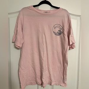Destin Tee
